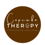 Blueberry Lemonade | Cupcake Therapy