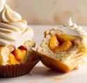 Gluten-Free Peach Cobbler