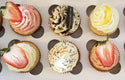 Build Your Own Dozen (Vanilla) (V, GF)