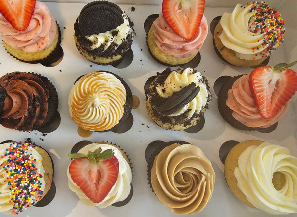 Build Your Own Dozen