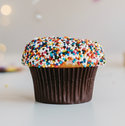 Birthday (Cup)Cake (DF, EF, GF)
