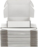 Shipping Boxes - 8x6x3