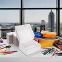 Shipping Boxes - 8x6x3