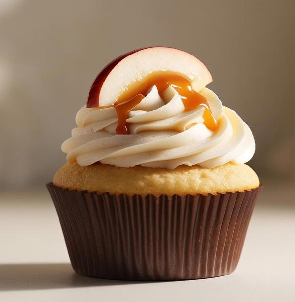 Caramel Apple Pie