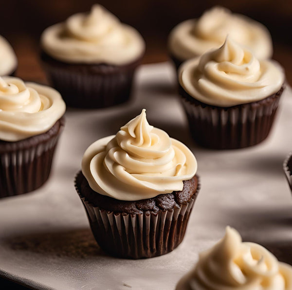 Gluten-Free Cupcake Minis (By The Dozen)