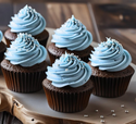 True Blue Assortment