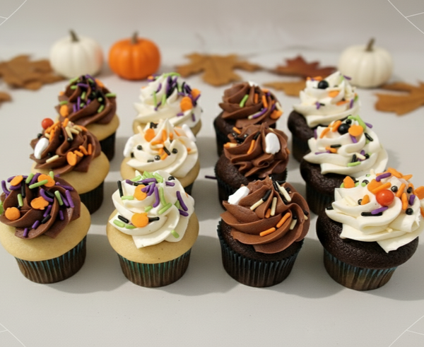 Halloween Sprinkles