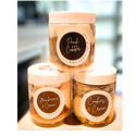 GLUTEN-FREE 4-Pack Therapy In A Jar (8 Cupcakes)