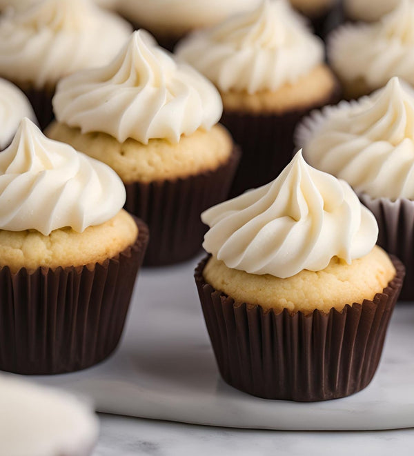 Gluten-Free Cupcake Minis (By The Dozen)