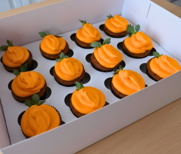 Pumpkin Spice (Limited Time)