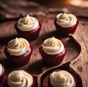 Cupcake Minis (By The Dozen)