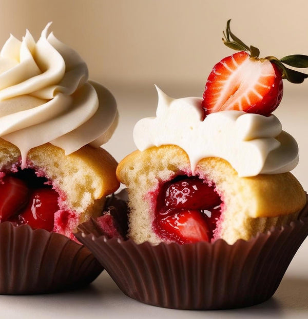 Build Your Own 1/2 Dozen (V)