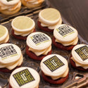 Cupcake Toppers (Edible)