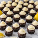 Gluten-Free Cupcake Minis (By The Dozen)