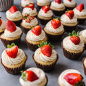 Cupcake Minis (By The Dozen)