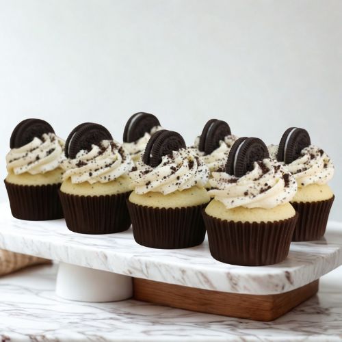 Egg-Free Cupcake Minis (By The Dozen)
