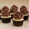 Egg-Free Cupcake Minis (By The Dozen)