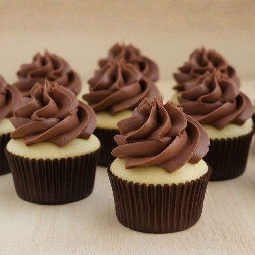 Egg-Free Cupcake Minis (By The Dozen)