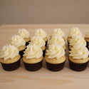 Egg-Free Cupcake Minis (By The Dozen)