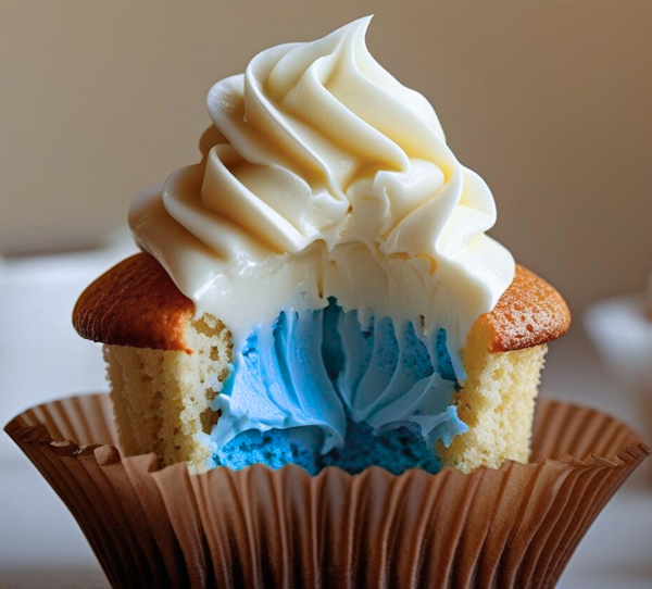 True Blue Assortment
