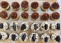 Gluten-Free Cupcake Minis (1 Dozen)