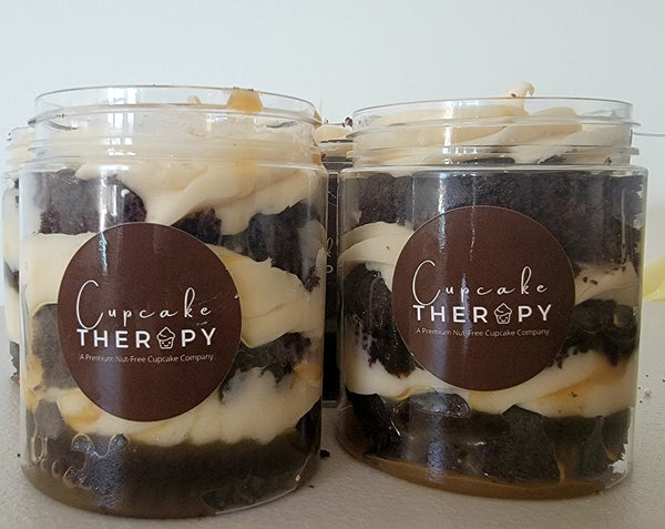 Therapy In A Jar