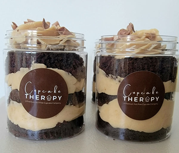Therapy In A Jar