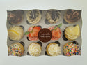 Cupcake Minis Assortment (1 Dozen)