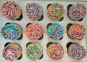 Cupcake Minis (By The Dozen)