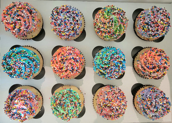 Rainbows & Sprinkles