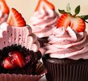 Chocolate Strawberry (V)